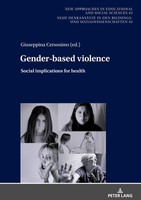 Gender-Based Violence Cersosimo Giuseppina