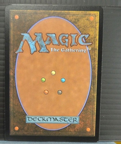 Mtg BIRDS OF PARADISE Retro Frame Foil Nm Dominaria Remastered 336 -Argo- - Bild 2 von 2