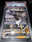 2024 Topps Now - Rookie Of The Year Award Winners Paul Skenes #OS-2  (RC) PSA 10