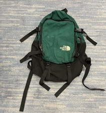 The North Face Emerald Green Hiking Outdoorsm...
