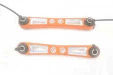 ALBA Racing Rear Sway Bar Links Polaris RZR XP 4 1000 EPS 14 1543205 53023