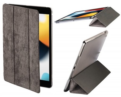 Hama Smart Case Tasche Cover Hülle für Apple iPad 8 2020 iPad 9 2021 Generation