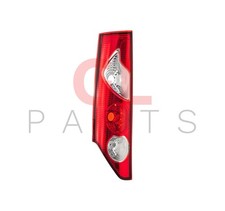 FARO FANALE FANALINO POSTERIORE PER RENAULT KANGOO 2013-2021 Sinistra 265557352R