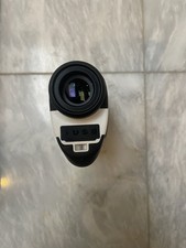 REDTIGER 1200 Yards Laser Range Finder, Golf Rangefinder Slope, 7X Magnification