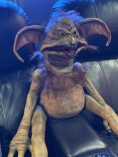Custom Star Wars Salacious Crumb Life-size