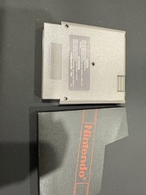 NES - Terminator 2: Judgement Day