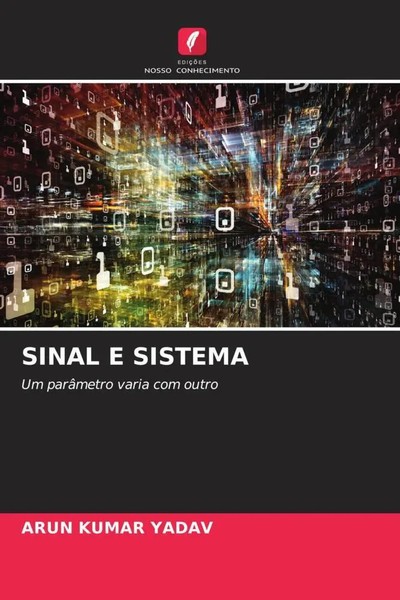 Arun Kumar Yadav | Sinal E Sistema | Taschenbuch | Portugiesisch (2022)-image