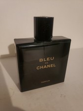 New Bleu De Chanel Eau de Parfum 3.4 fl oz 100mL