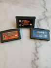 Gameboy Advance Mx 2002 Motocross Maniacs Quad Fury Bundle (Loose)