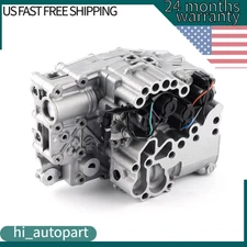 TR580 CVT Transmission Valve Body For Subaru Forester Impreza Outback