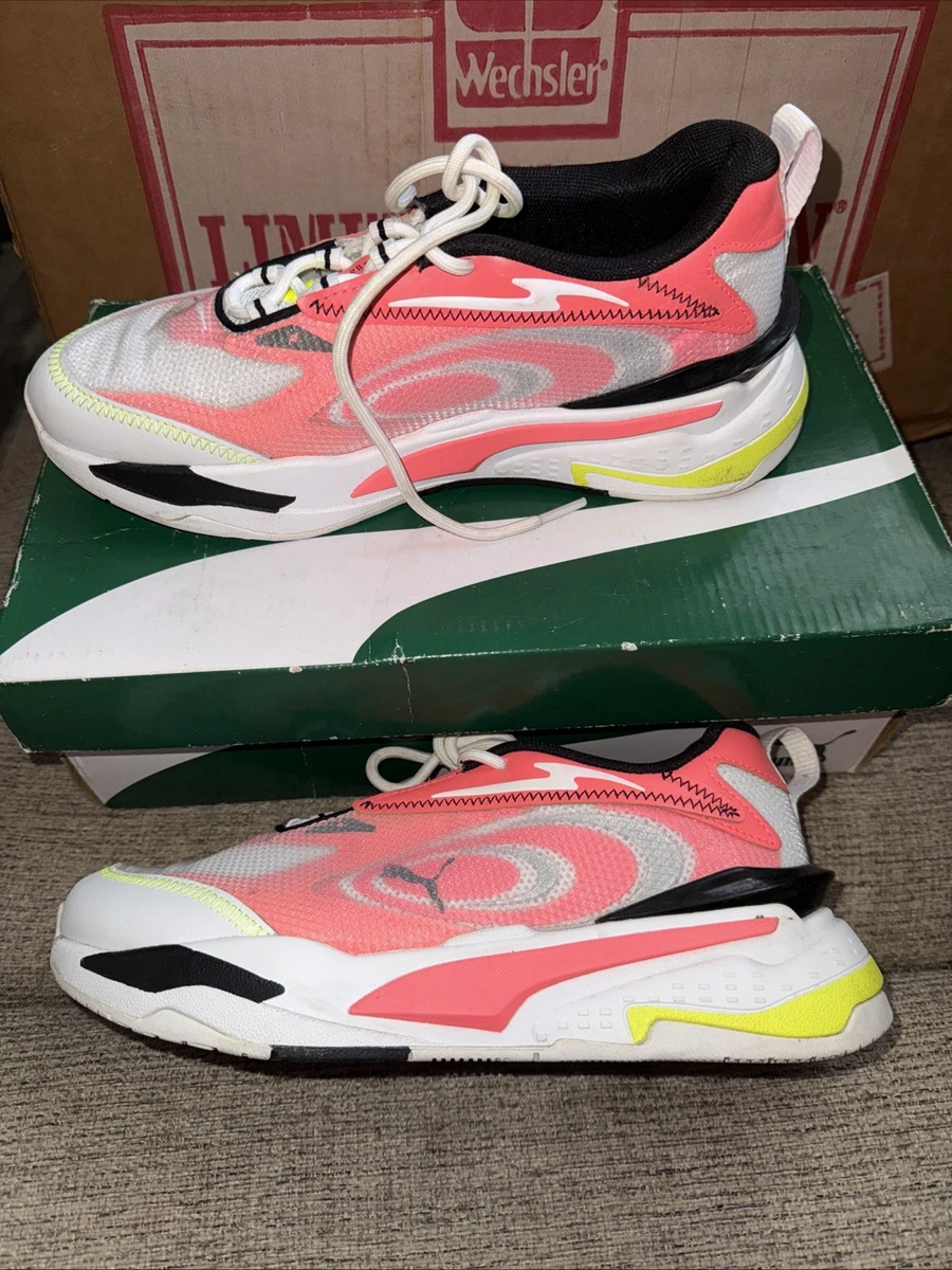 Puma RS-Fast Paradise - Ignite Pink for sale | eBay display picture 1