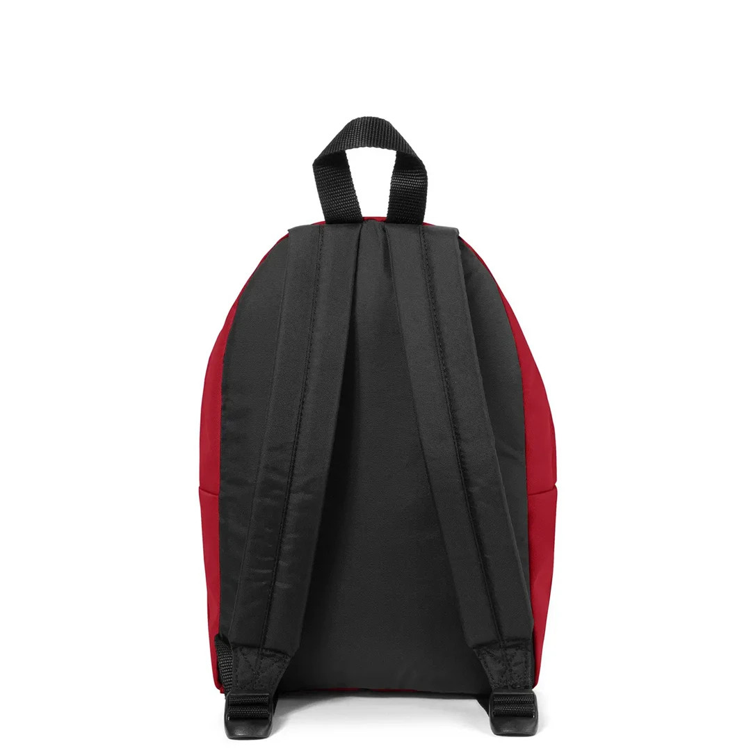 EASTPAK レッドリュック Backpack Orbit Scarlet Red Eastpak | eBay