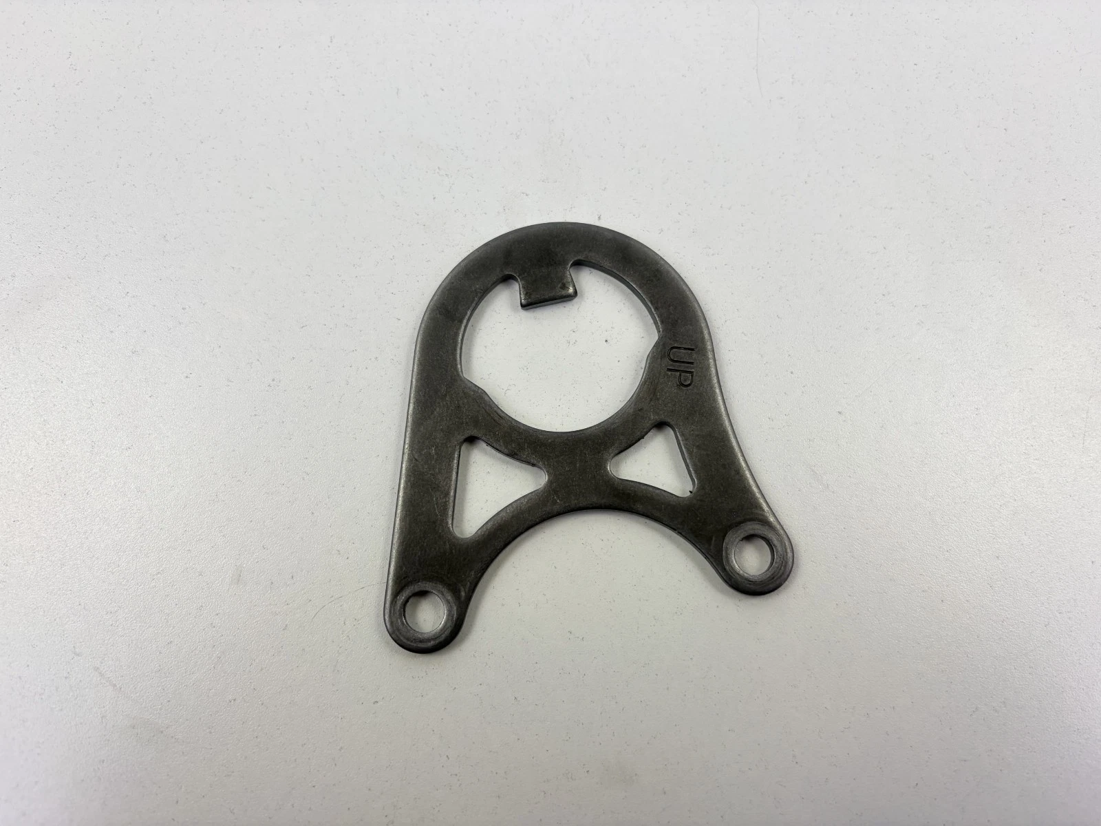 Honda | CRF450R, TRX450R | OEM | Guide Plate | 24328-MEB-670 | 2002-2017