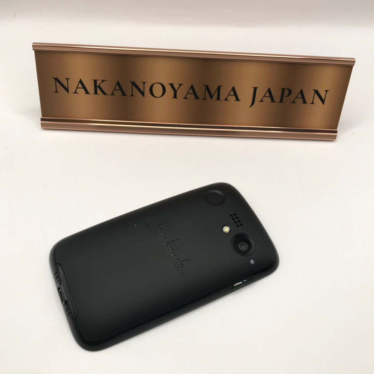 BALMUDA Phone - 128 GB - Black (Unlocked) for sale online | eBay