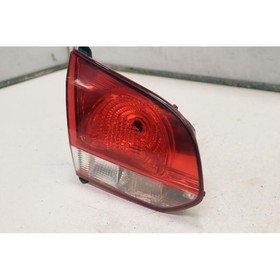 innenr&uuml;ckleuchte links VOLKSWAGEN GOLF 6A SERIE 08 12