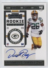 2019 Panini Contenders Rookie Ticket Darnell Savage Jr #171 Auto 1q7