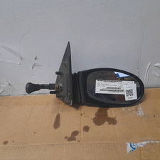 Retroviseur droit (ou coque) Fiat 900