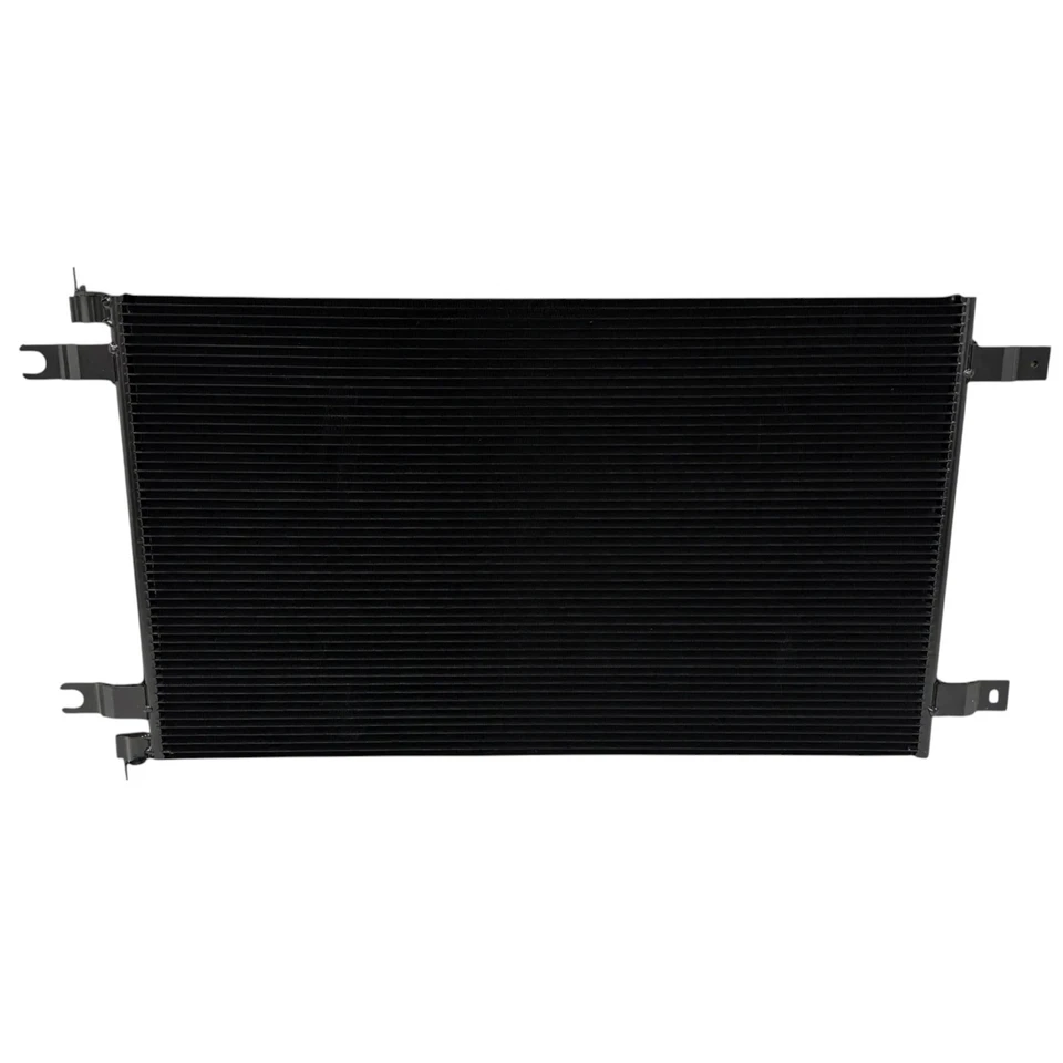 AC Condenser Fits Peterbilt 367 387 389 Kenworth T800 T2000 Truck F3160851102310 Foto 3 de 3