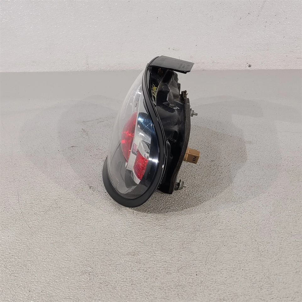 06-08 Luz trasera para pasajero Mazda Miata MX-5 RH AA7401 Foto 3 de 4