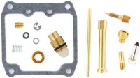 Vergaser Reparatursatz Keyster Vollsatz K-1596SKR FüR Suzuki VS 1400 Intruder