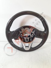 MAZDA 3 Sport Nav D MULTIFUNCTION STEERING WHEEL