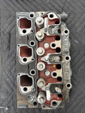 For Shibaura Diesel Engine N843 Cylinder Head Assembly
