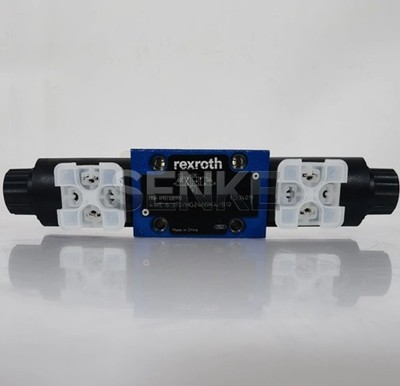 Rexroth valve R901108990 4WE6J70/HG24N9K4/B10 4WE6 J 7X/HG24N9K4/B10