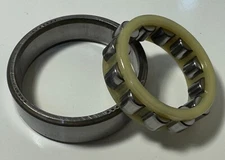 REAR MAINSHAFT EXTENSION BEARING & RACE/TREMEC/T56/TR6060/6 SPEED/12523057