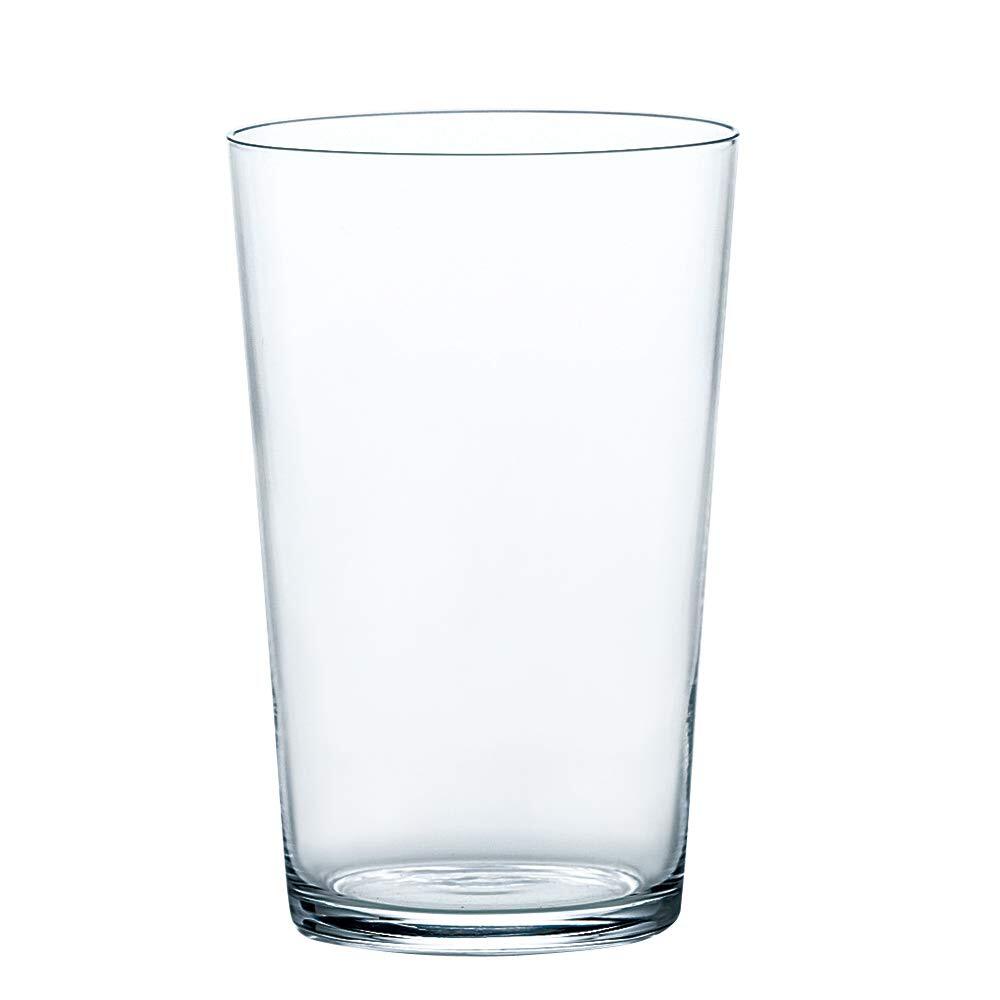 Toyo Sasaki Glass Tumbler 265ml Made in Japan 60 pieces (Case Sold