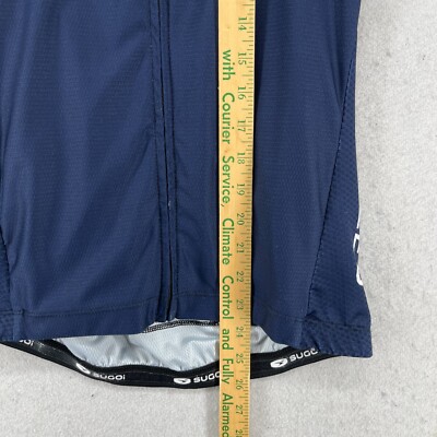 Sugoi★スゴイ RSE ジャージ size:M 青 57315U Sugoi☆スゴイ RSE ジャージ size:M 青 57315U - メルカリ
