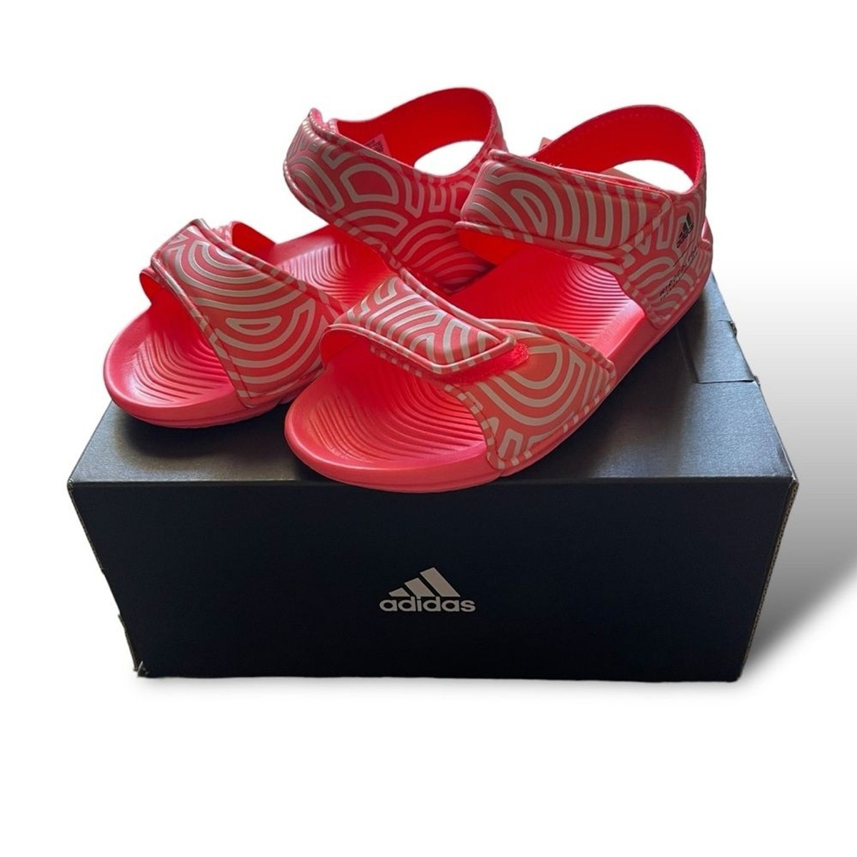 adidas altaswim c