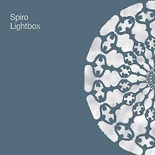 Lightbox von Spiro | CD | Zustand sehr gut
