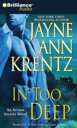 In Too Deep by Krentz, Jayne Ann - Imagen 1 de 1