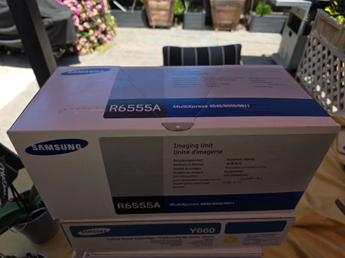 Samsung SCX-R6555A Imaging Unit, SV223A