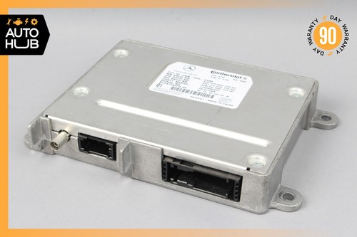 Phare avant MG MG 4 LED et Xenon | Prix sur AUTODOC