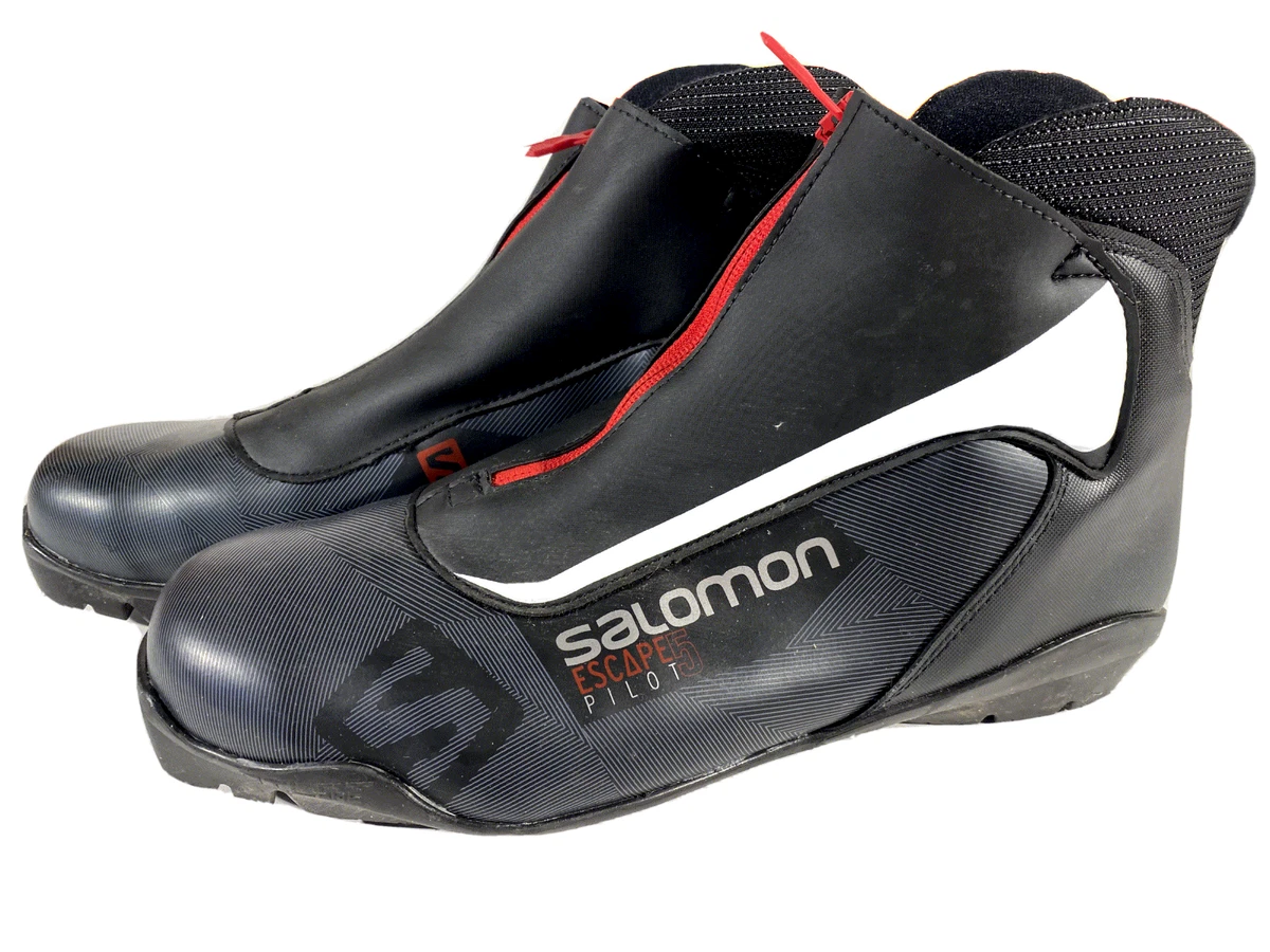 Salomon top escape 5