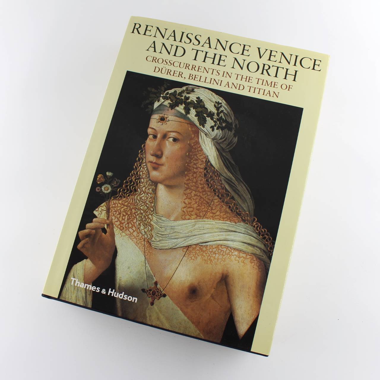 Renaissance Venice and the North: Crosscurrents in the Time of Bellini, Durer, a