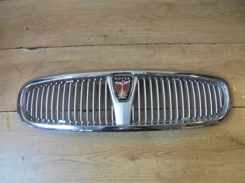 ROVER 400 BUBBLE 1996-1999 MAIN GRILL - Picture 9 of 10