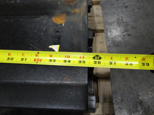 Caterpillar 150-4767 Cat Track Shoes 13 Pcs | eBay 