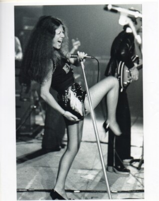 Elkie Brooks - Unsigned 10x8 Photo - Various Different Photos Available
