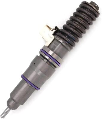 Volvo Penta Fuel Injector Fits D16 EC460B EC360B Truck FH12 Engine 03829087
