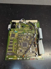 Bruker AutoFlex III SmartBeam Mainboard BDD ATTMA-1C & BDD GTSP-3F GTMP-20D