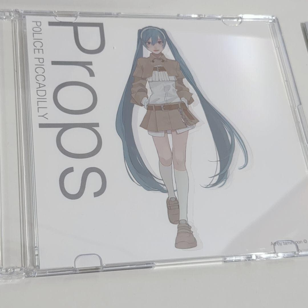 Instant Disk Audio CP1 Hatsune Miku Model Bluetooth ltd 390