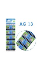 10X AG13 LR44 SR44 L1154 357 A76 Alkaline batteries button cells watch camera uk