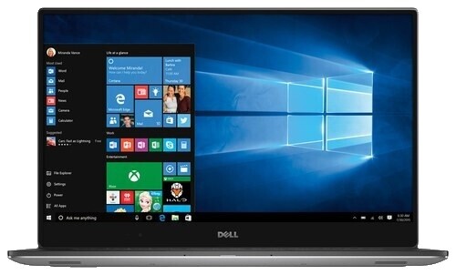 Dell XPS 15