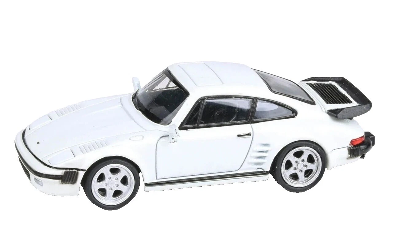 Coches diecast Porsche vehículos