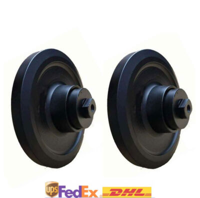 Rear Idler Wheel For Bobcat T300 Compact Track Loader – Prowler Part 6693238 9 thumbnail image