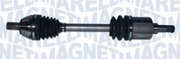 Magneti Marelli 302004190301 Antriebswelle Vorderachse Links