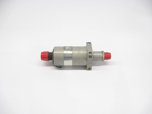 Pressure Switch - Dassault Falcon 50 - PN: 90G196-2 - Lot # A1053 - Picture 3 of 6