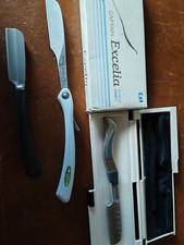 feather artist club  DX razor